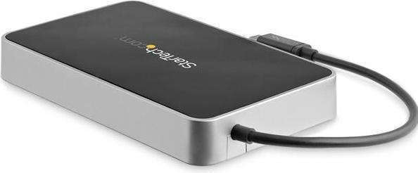 Produktbild StarTech .com 6-Slot Thunderbolt 3 SD Card Reader (Thunderbolt 3)