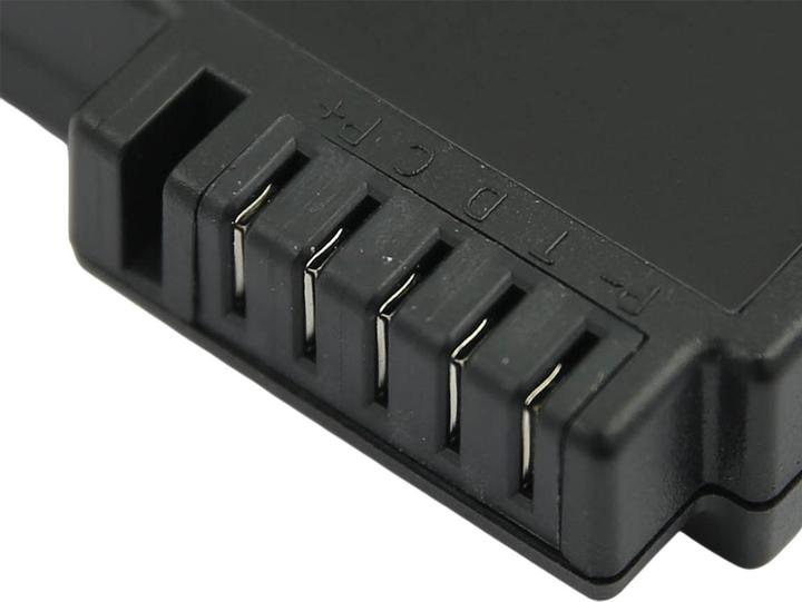 Actual product image Avizar Battery Laptop DR202 11.1V 6.6A (1 Cell, 6600 mAh)