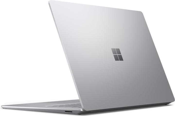 Produktbild Microsoft Surface Laptop 3 (15", AMD Ryzen 5 3580U, 8 GB, 128 GB, CH)