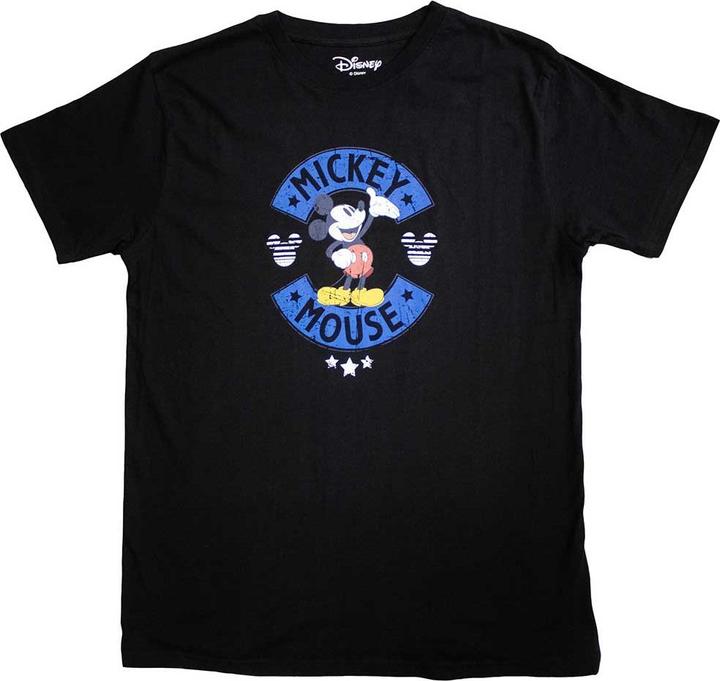 Actual product image Mickey Mouse Stars (M)