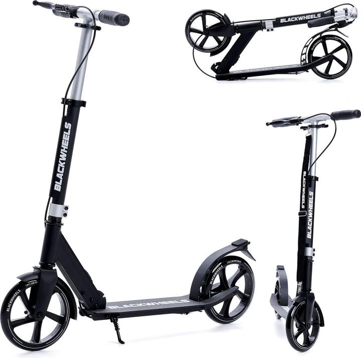 Actual product image Blackwheels Orio