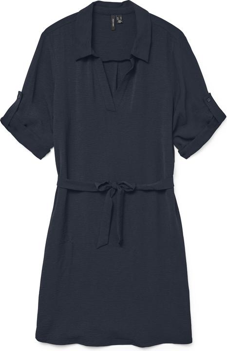Image du produit Vero Moda VMALVA Kurzes Kleid Kleid (L)