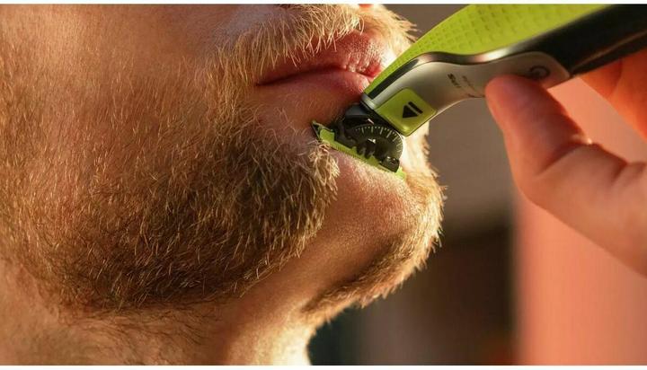 Produktbild Philips OneBlade 360 Face (QP2734/31)