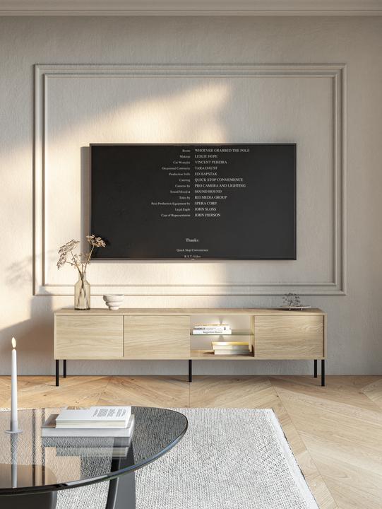 Produktbild Selsey Modity (175 x 31.20 x 47.50 cm)