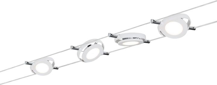 Produktbild Paulmann Wire System RoundMac