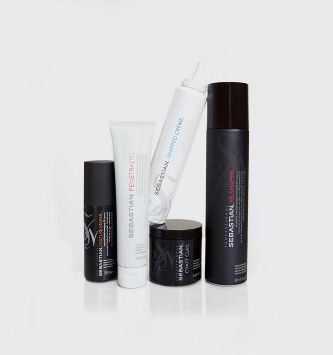 Produktbild Sebastian Re-Shaper (400 ml)