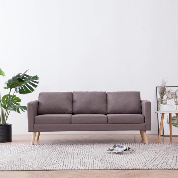 Image du produit vidaXL Sofa (2 places)