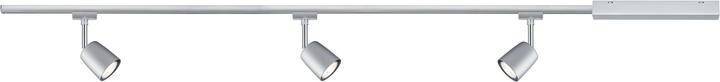 Actual product image Paulmann URail Set Cover (GU10)