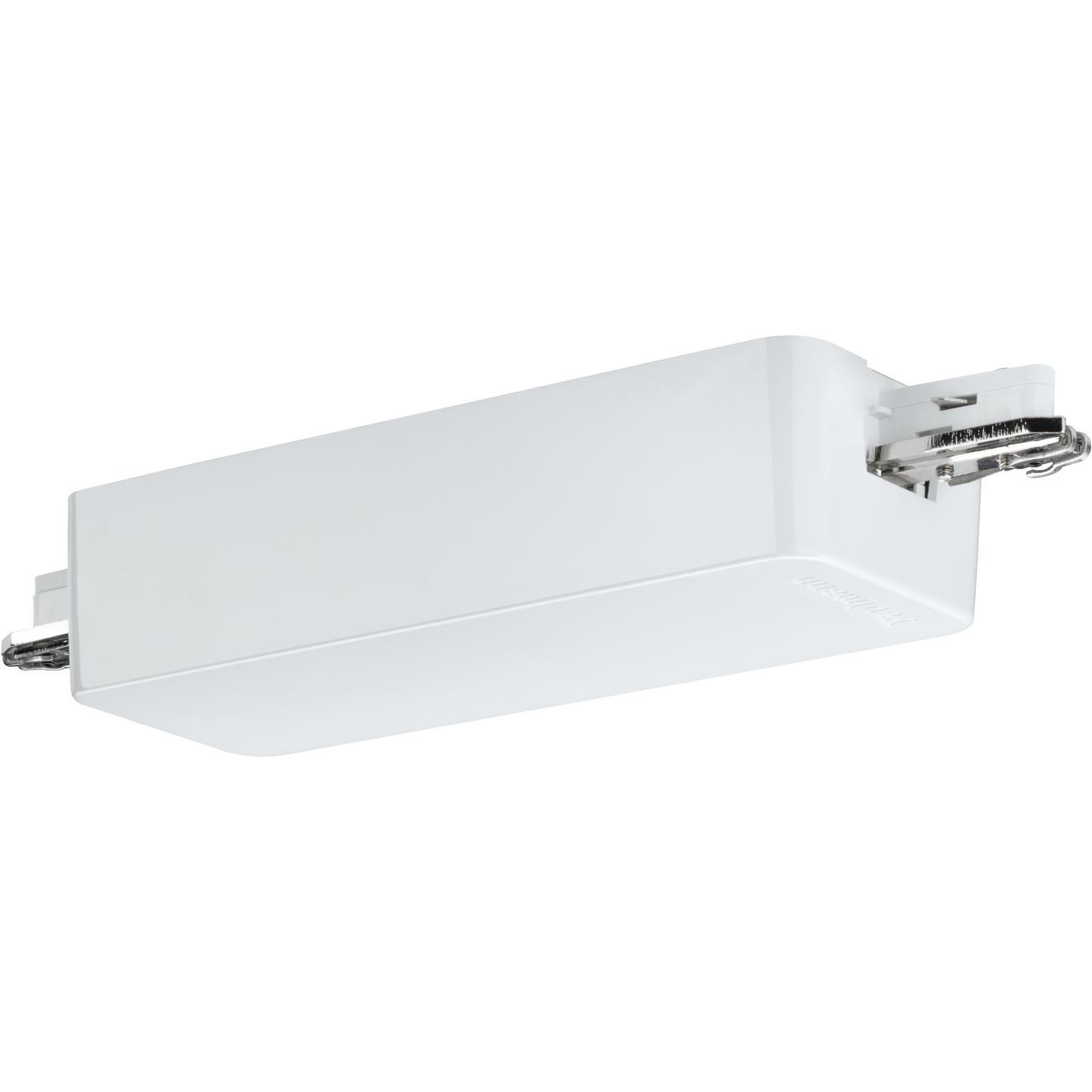 Paulmann, Zubehör Beleuchtung, URail Zigbee Dimm/Switch