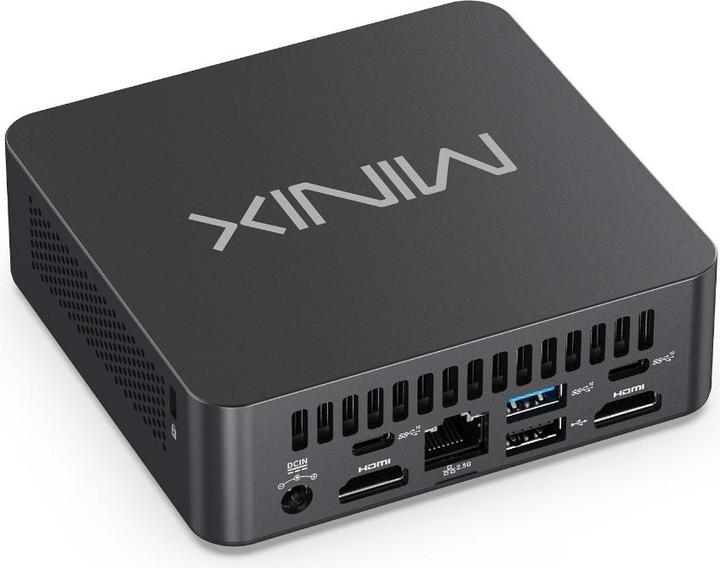 Produktbild Minix NUC 300 (Intel Core i3-N300)
