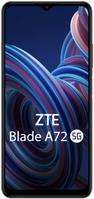 Produktbild ZTE Blade A72 5G 128GB (128 GB, Space Grey)