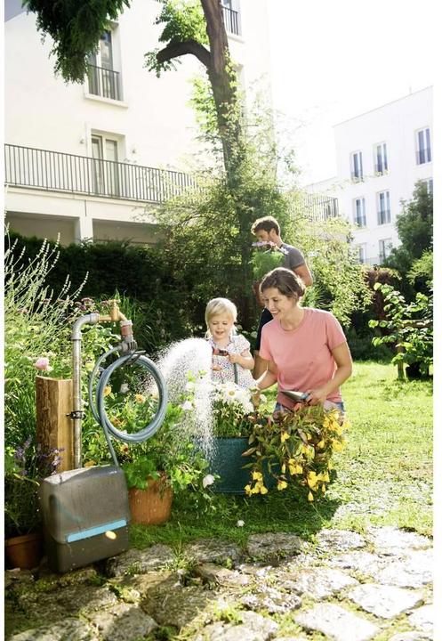 Productafbeelding Gardena Terras spiraalslang (7.50 m, 9 mm)