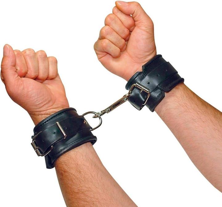 Produktbild Zado Handfessel