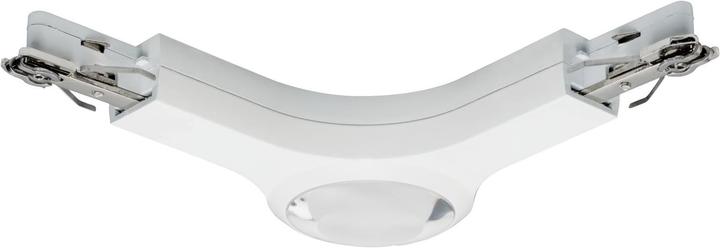 Image du produit Paulmann Connecteur en L URail LED