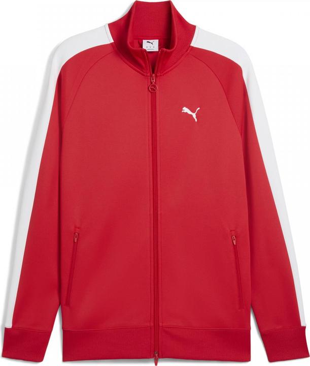 Produktbild Puma T7 ALWAYS ON Track Jacket DK (XXL)