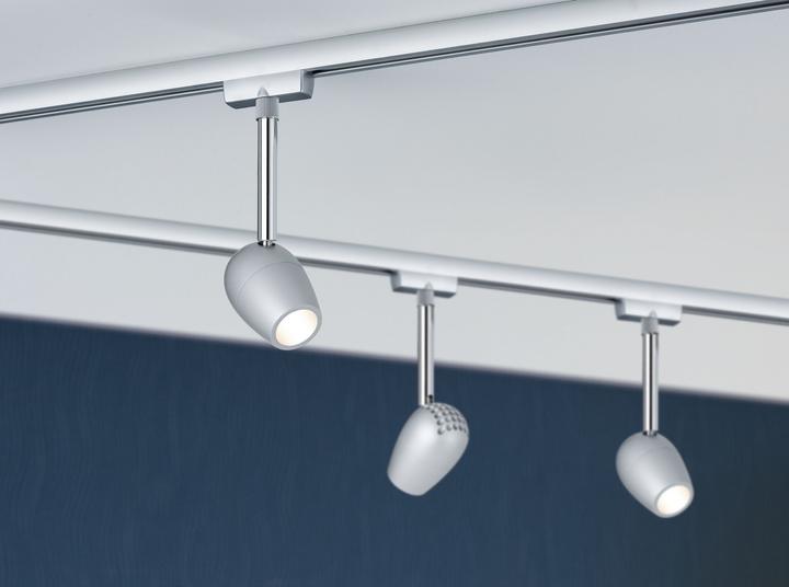 Produktbild Paulmann URail Knop (440 lm)