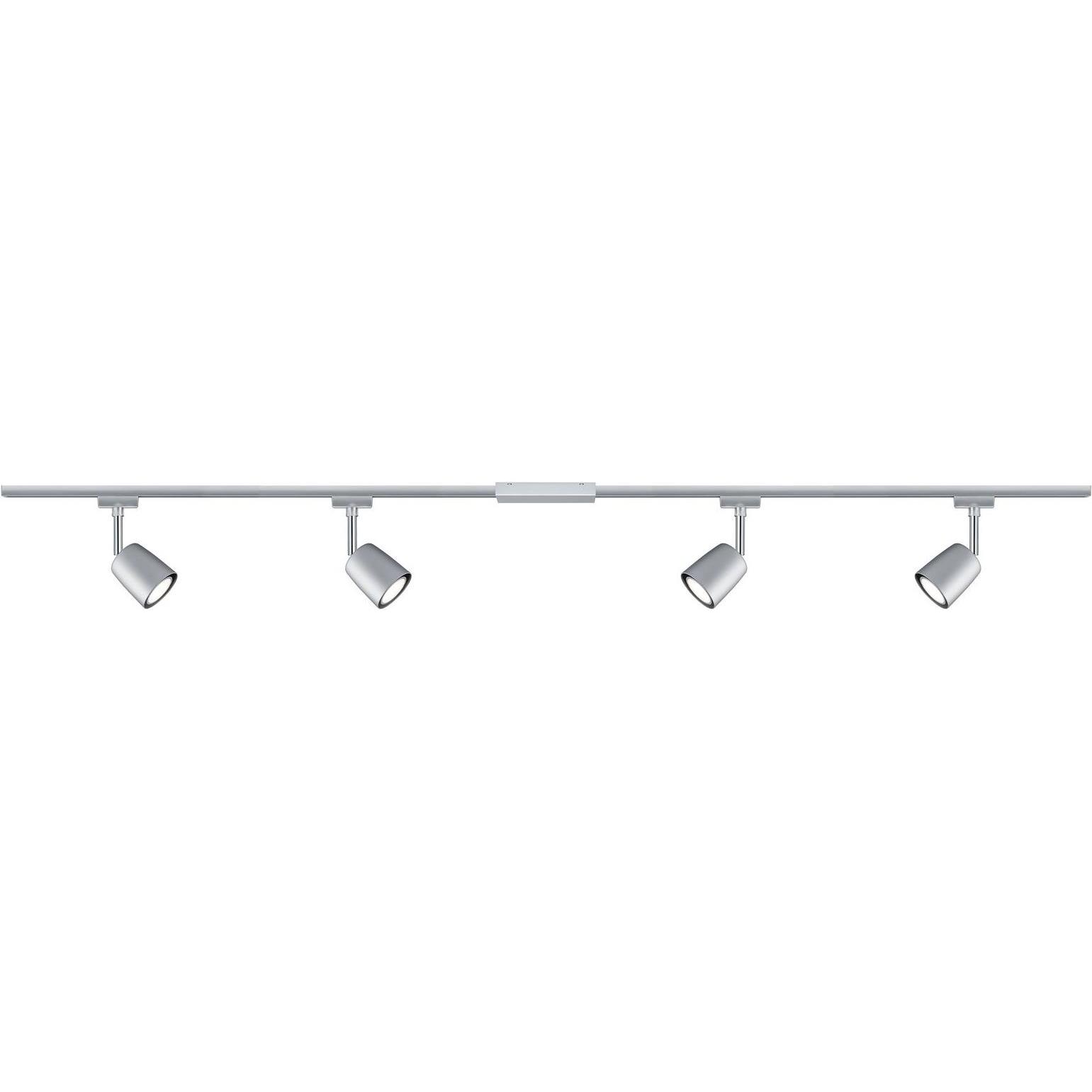 Paulmann, Wandleuchte + Deckenleuchte, URail Cover Set (GU10)