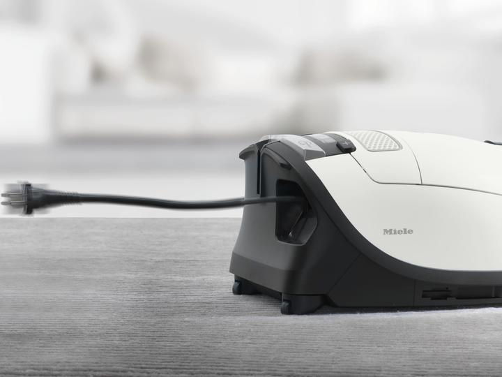 Produktbild Miele Complete C3 Allergy PowerLine
