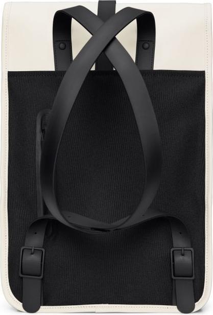 Actual product image Rains Backpack Mini W3 2025-SS (9 l)