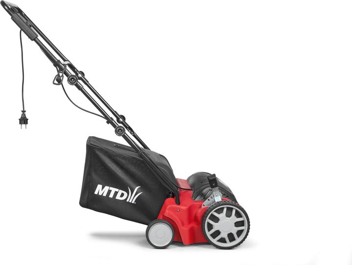 Image du produit MTD Scarificateur électrique SMART 30 VE