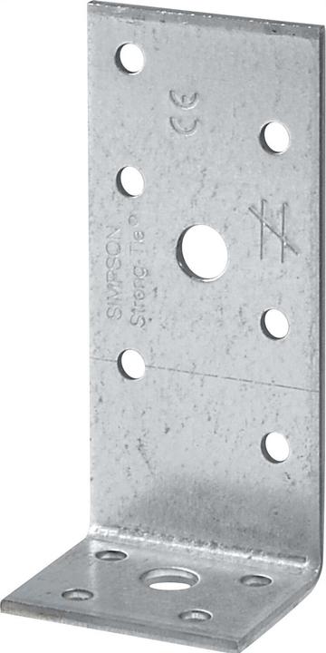 Image du produit Simpson Sst connecteur coudé (Connecteur coudé, 1 pcs)