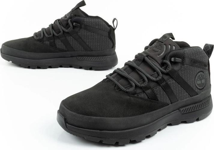 Productafbeelding Timberland Euro Trekker Super Ox - 55185 (41)