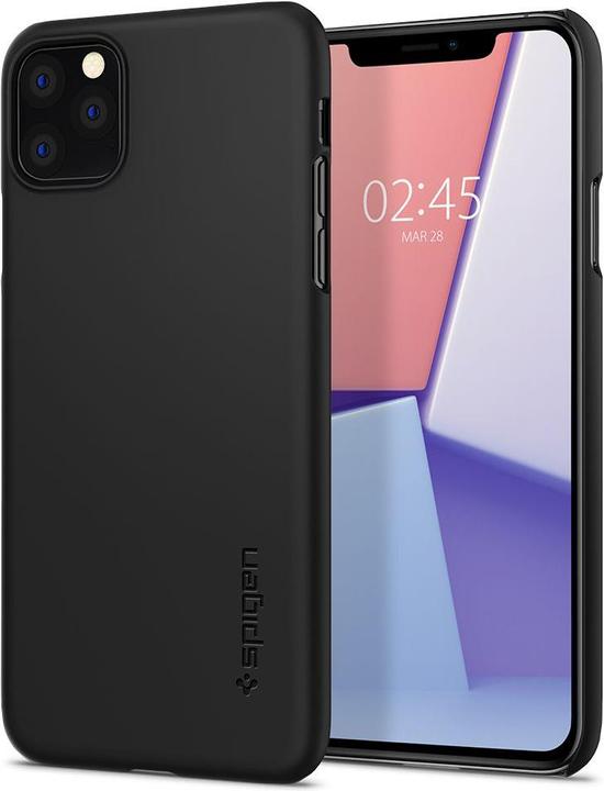 Produktbild Spigen Thin Fit (Apple iPhone 11 Pro Max)