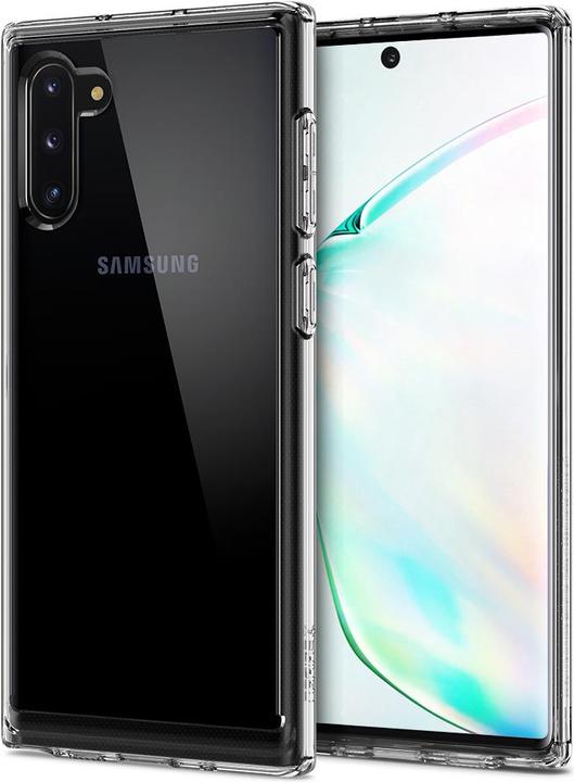 Produktbild Spigen Ultra Hybrid