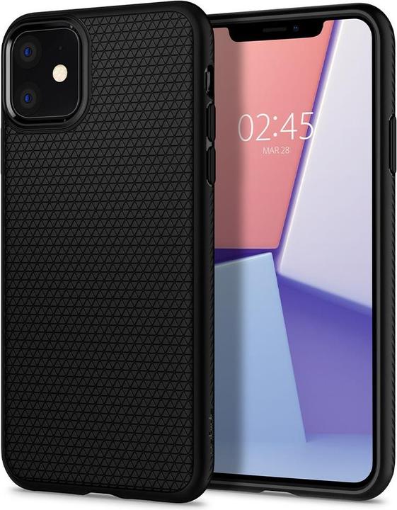 Spigen Liquid Air (Apple iPhone 11)