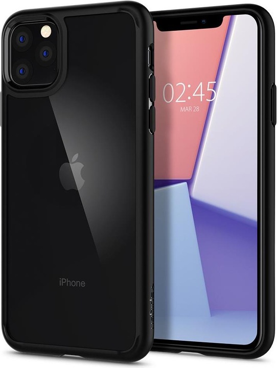 Produktbild Spigen Ultra Hybrid (Apple iPhone 11 Pro)