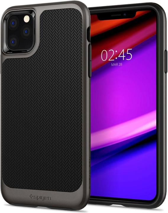 Produktbild Spigen Neo Hybrid (Apple iPhone 11 Pro Max)