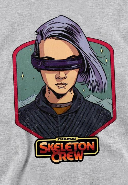 Produktbild Star Kapuzenpullover (128)