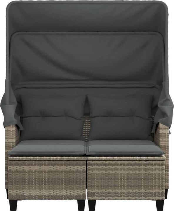 Produktbild vidaXL Riggs