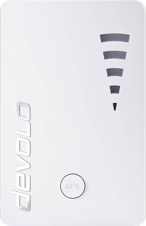 Productafbeelding Devolo WLAN Repeater WiFi Repeater ac 9789 1,2 GBit/s (867 Mbit/s, 300 Mbit/s)