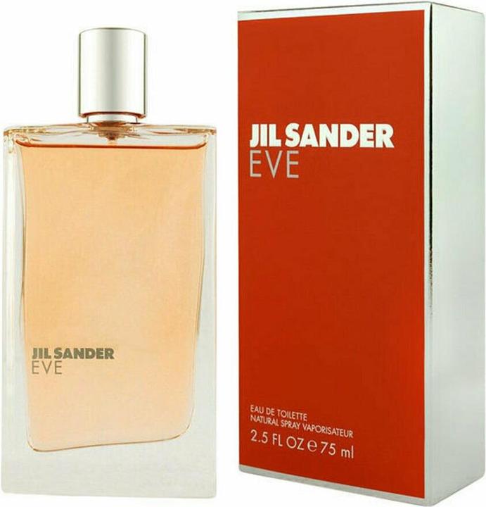 Immagine prodotto Jil Sander Eva (Eau de toilette, 75 ml)