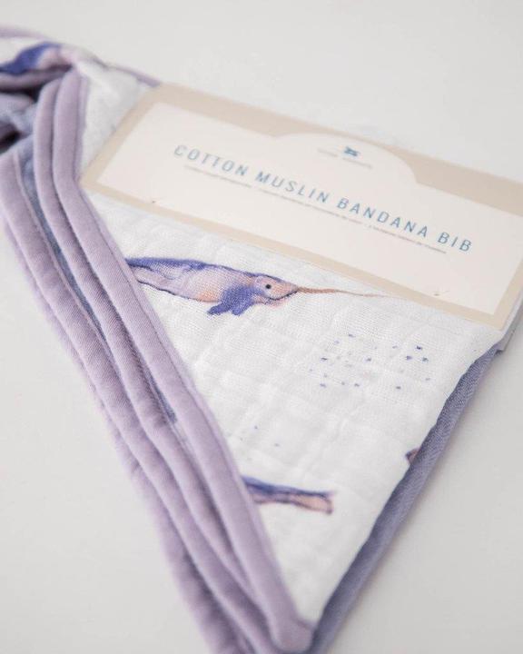 Produktbild little unicorn Bandana (0 Monate)