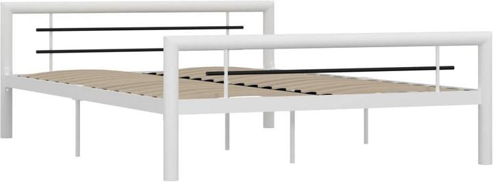 Image du produit vidaXL Lodewik (140 x 200 cm)