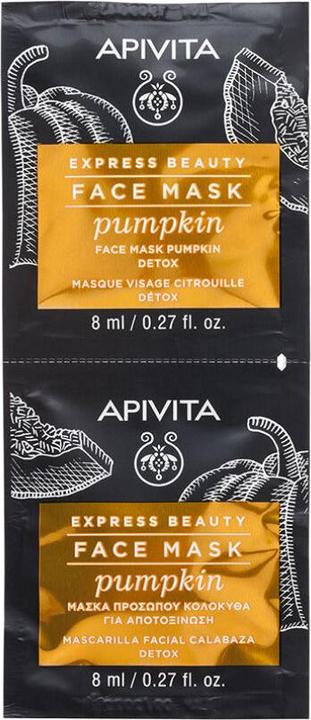 Immagine prodotto Apivita Zucca di bellezza espressa (16 ml)