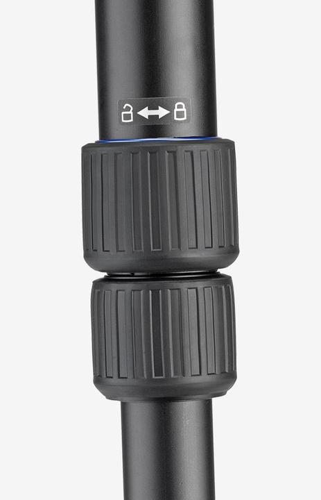 Produktbild Benro Mach3 TMA47AXL (Metall)