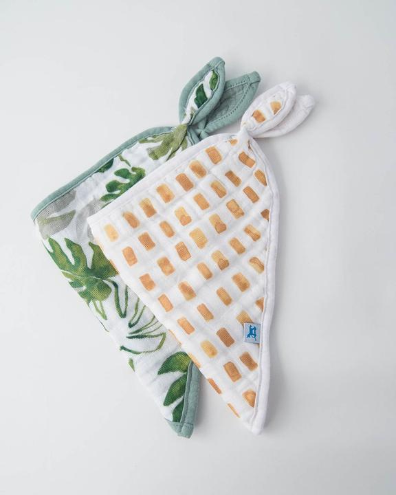 Produktbild little unicorn Bandana (0 Monate)
