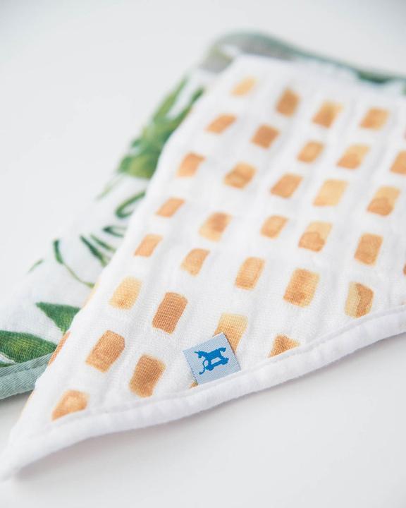 Produktbild little unicorn Bandana (0 Monate)