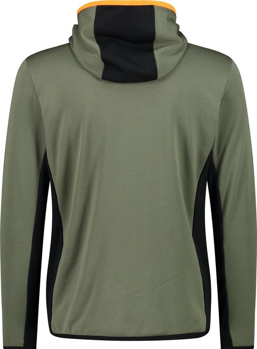 Immagine prodotto CMP Campagnolo Felpa con cappuccio (S)