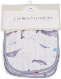 Produktbild little unicorn Classic Bib (0 Monate)