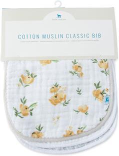 Produktbild little unicorn Classic Bib (0 Monate)