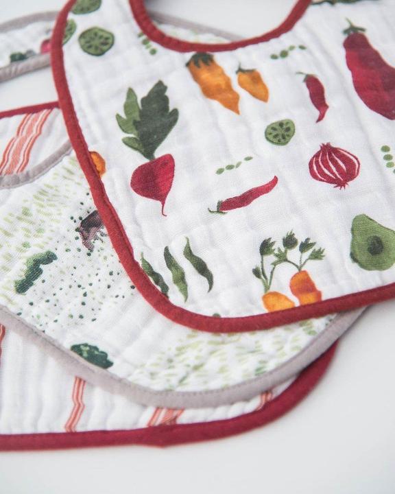 Produktbild little unicorn Classic Bib (0 Monate)