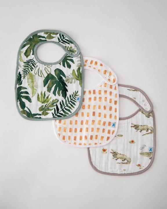 Produktbild little unicorn Classic Bib (0 Monate)