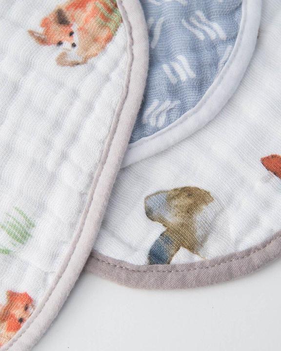 Produktbild little unicorn Classic Bib (0 Monate)