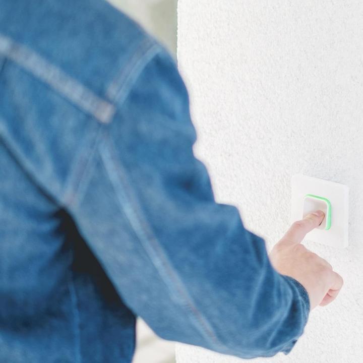 Produktbild Ekey Fingerprintset (Fingerabdruck)