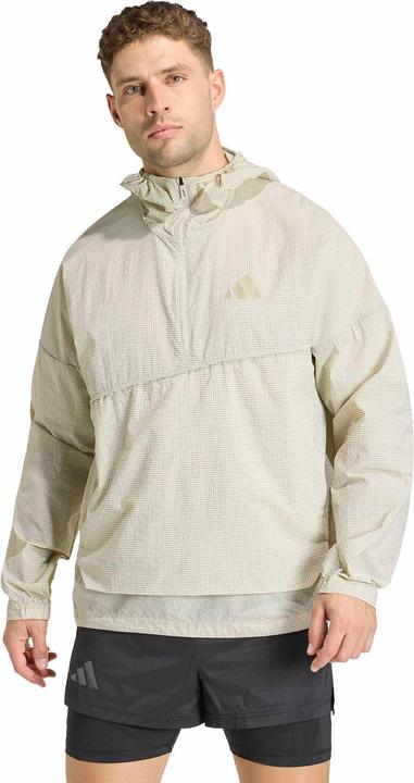 Actual product image Adidas XPL Wind Anorak (M)