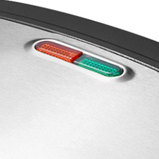 Produktbild Emerio Sandwichtoaster